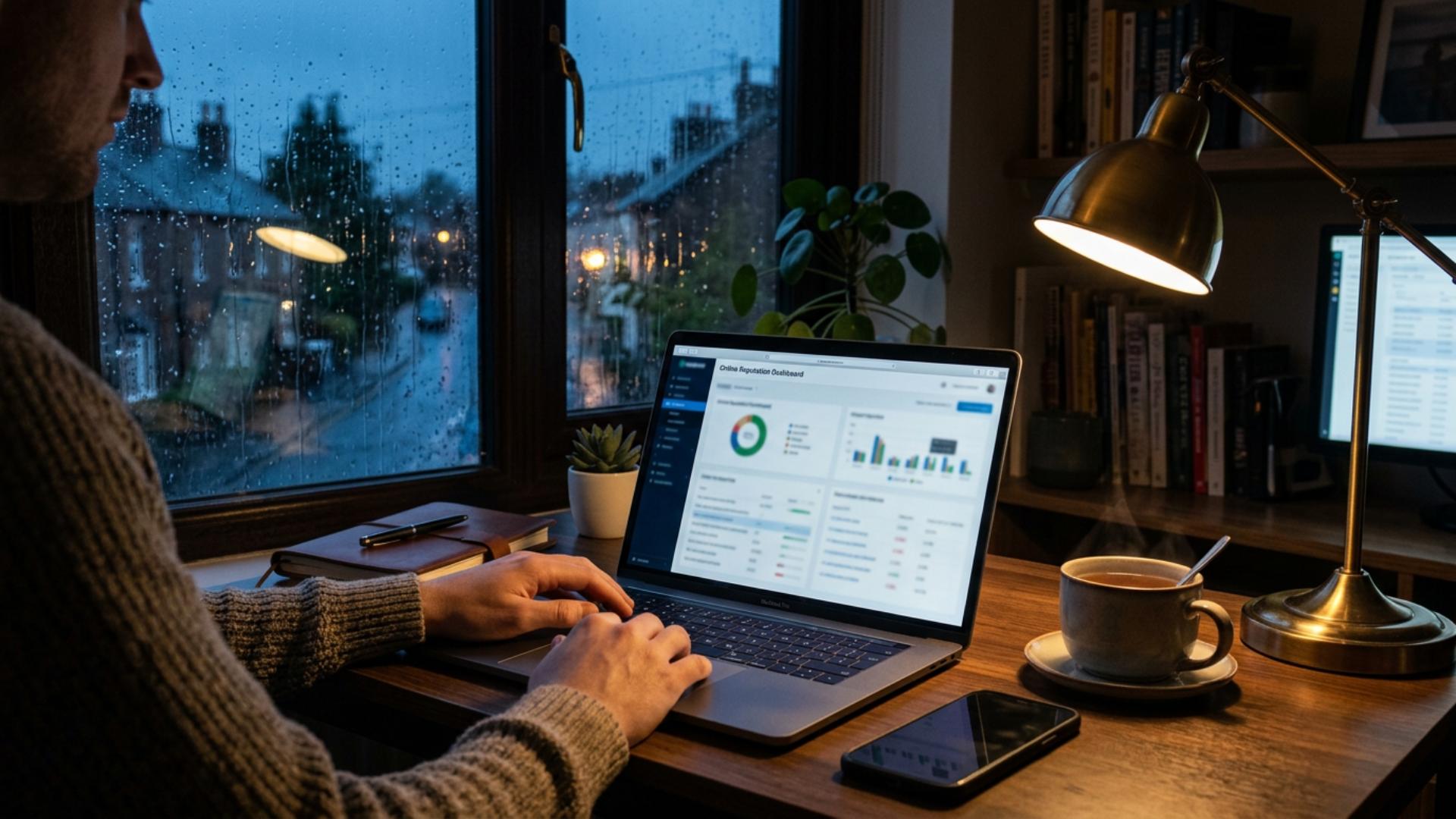 Best UK Digital PR Agencies for Securing High-Authority Mentions