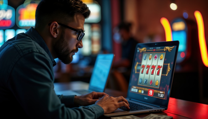 How All Slots Casino Sites Enhance the Gaming Experience
