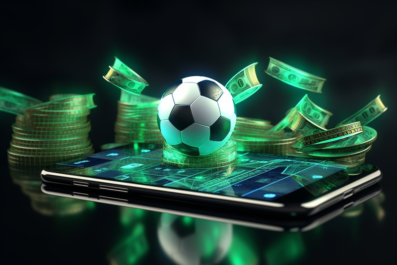 Top Cashback Offers Found Only on Betting Sites Not on Gamstop