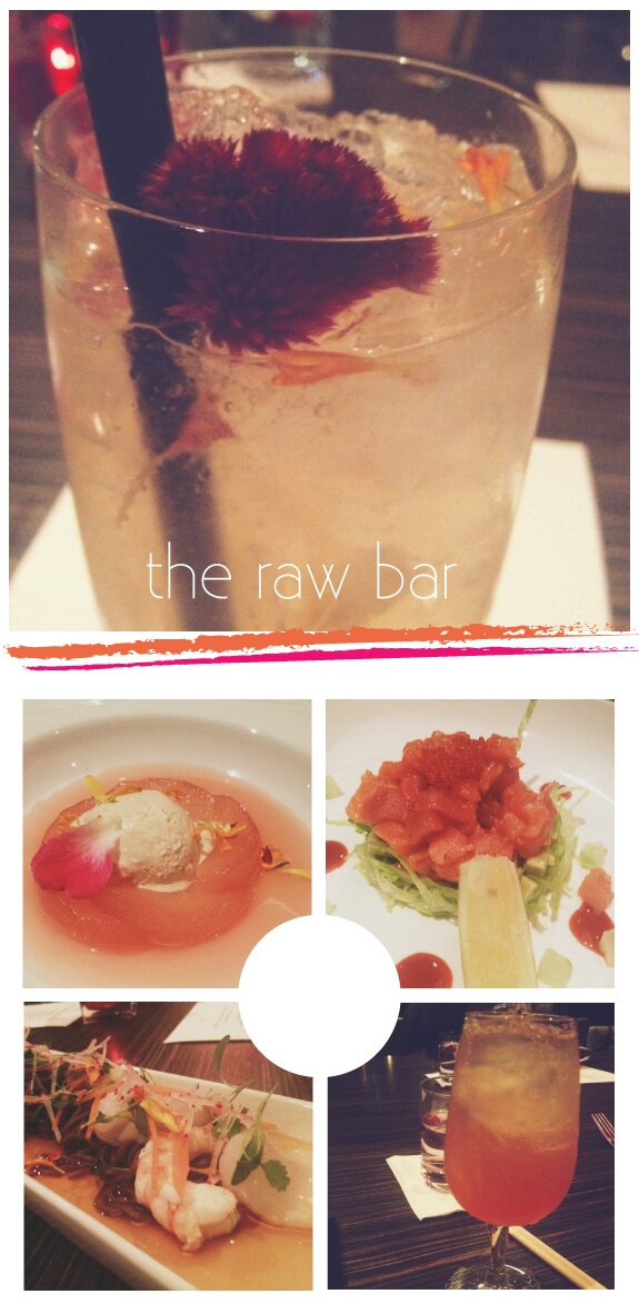 therawbar